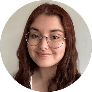 Antonia Céspedes, psicóloga clínica
